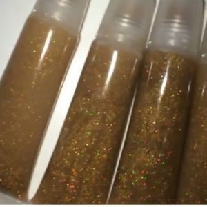 Melanin magic lip gloss